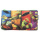 Sunce Παιδική κασετίνα Turtles Rectangular Pencil Case